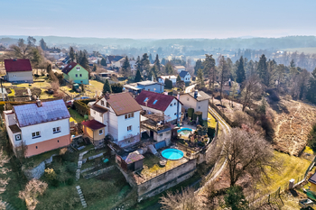 Prodej chaty / chalupy 100 m², Týnec nad Sázavou