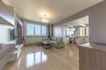 Pronájem bytu 2+kk v osobním vlastnictví 54 m², Praha 4 - Kamýk