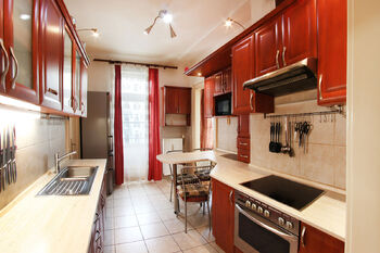 Pronájem bytu 2+1 v osobním vlastnictví 85 m², Ostrava