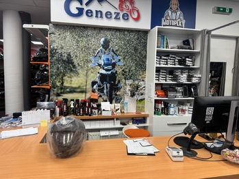 Pronájem obchodních prostor 226 m², Zlín