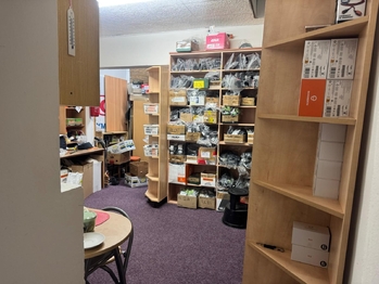 Pronájem obchodních prostor 226 m², Zlín