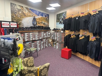 Pronájem obchodních prostor 226 m², Zlín