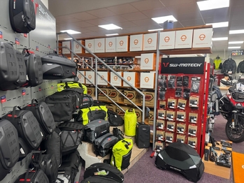 Pronájem obchodních prostor 226 m², Zlín