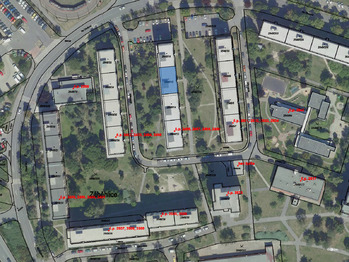 KM - 30.01.2026 - Pronájem bytu 3+1 v osobním vlastnictví 68 m², Praha 4 - Záběhlice