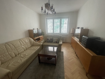 Pronájem bytu 2+kk v osobním vlastnictví 54 m², Praha 4 - Kamýk