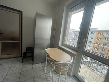 Pronájem bytu 3+1 v osobním vlastnictví 68 m², Praha 4 - Záběhlice