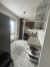 Pronájem bytu 3+1 v osobním vlastnictví 68 m², Praha 4 - Záběhlice