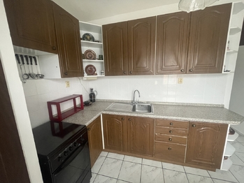 Pronájem bytu 3+1 v osobním vlastnictví 68 m², Praha 4 - Záběhlice