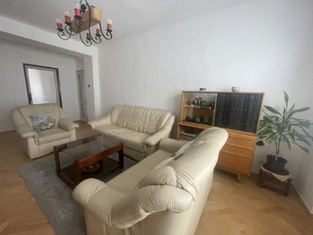 Pronájem bytu 3+1 v osobním vlastnictví 68 m², Praha 4 - Záběhlice