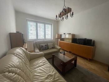 Pronájem bytu 3+1 v osobním vlastnictví 68 m², Praha 4 - Záběhlice