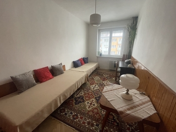 Pronájem bytu 3+1 v osobním vlastnictví 68 m², Praha 4 - Záběhlice