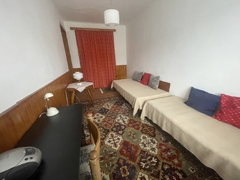 Pronájem bytu 3+1 v osobním vlastnictví 68 m², Praha 4 - Záběhlice