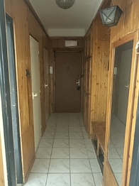 Pronájem bytu 3+1 v osobním vlastnictví 68 m², Praha 4 - Záběhlice