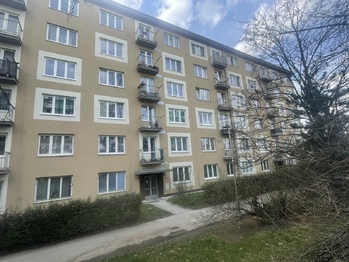 Pronájem bytu 3+1 v osobním vlastnictví 68 m², Praha 4 - Záběhlice