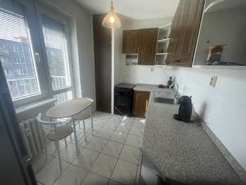 Pronájem bytu 3+1 v osobním vlastnictví 68 m², Praha 4 - Záběhlice