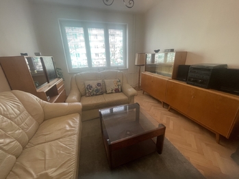 Pronájem bytu 3+1 v osobním vlastnictví 68 m², Praha 4 - Záběhlice