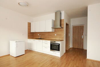 Pronájem bytu 1+kk v osobním vlastnictví 38 m², Kutná Hora