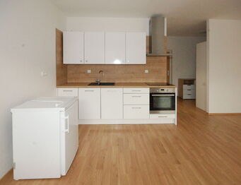 Pronájem bytu 1+kk v osobním vlastnictví 38 m², Kutná Hora