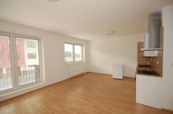 Pronájem bytu 1+kk v osobním vlastnictví 38 m², Kutná Hora