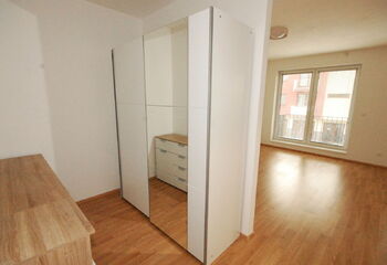 Pronájem bytu 1+kk v osobním vlastnictví 38 m², Kutná Hora