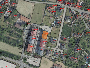 KM - 30.01.2026 - Pronájem bytu 1+kk v osobním vlastnictví 38 m², Kutná Hora