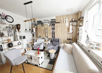 Prodej bytu 2+1 v družstevním vlastnictví 43 m², Bruntál