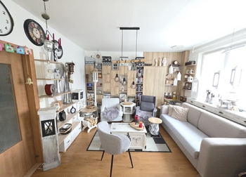 Prodej bytu 2+1 v družstevním vlastnictví 43 m², Bruntál