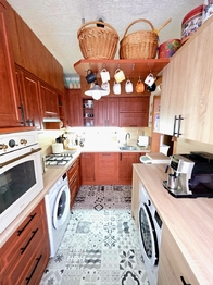 Prodej bytu 2+1 v družstevním vlastnictví 43 m², Bruntál