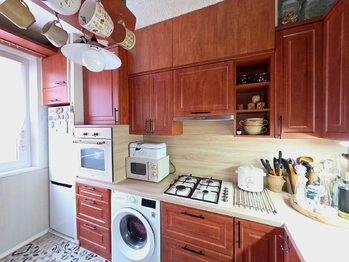 Prodej bytu 2+1 v družstevním vlastnictví 43 m², Bruntál