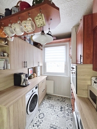 Prodej bytu 2+1 v družstevním vlastnictví 43 m², Bruntál