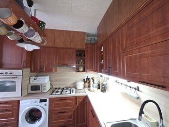 Prodej bytu 2+1 v družstevním vlastnictví 43 m², Bruntál