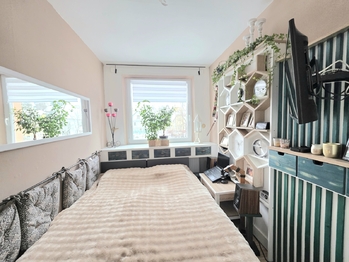 Prodej bytu 2+1 v družstevním vlastnictví 43 m², Bruntál