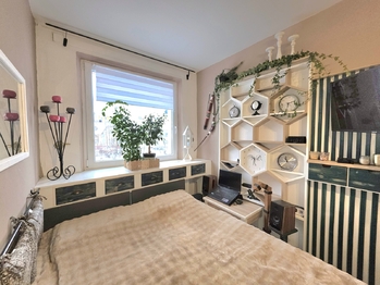 Prodej bytu 2+1 v družstevním vlastnictví 43 m², Bruntál