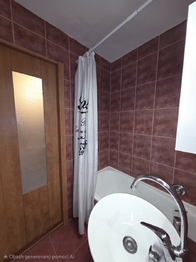 Prodej bytu 2+1 v družstevním vlastnictví 43 m², Bruntál