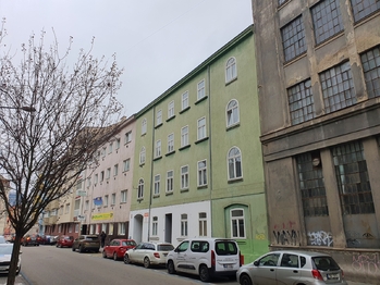 Pronájem bytu 2+kk v družstevním vlastnictví 49 m², Brno