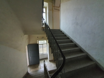 Pronájem bytu 2+kk v družstevním vlastnictví 49 m², Brno