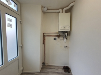 Pronájem bytu 2+kk v družstevním vlastnictví 49 m², Brno