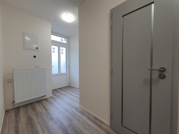Pronájem bytu 2+kk v družstevním vlastnictví 49 m², Brno