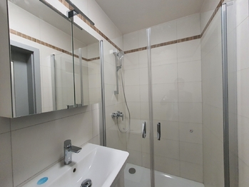 Pronájem bytu 2+kk v družstevním vlastnictví 49 m², Brno