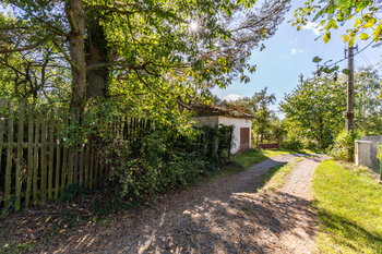 Prodej pozemku 725 m², Přestavlky u Čerčan