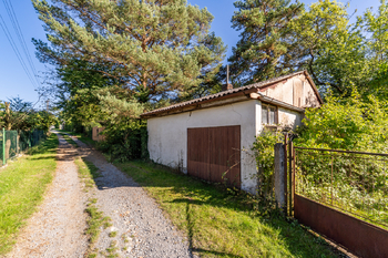 Prodej pozemku 725 m², Přestavlky u Čerčan