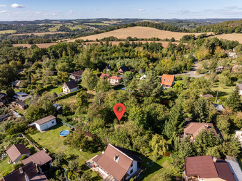 Prodej pozemku 725 m², Přestavlky u Čerčan
