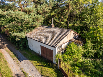 Prodej pozemku 725 m², Přestavlky u Čerčan