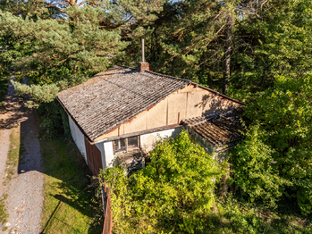 Prodej pozemku 725 m², Přestavlky u Čerčan