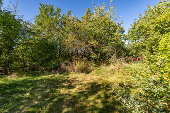 Prodej pozemku 725 m², Přestavlky u Čerčan