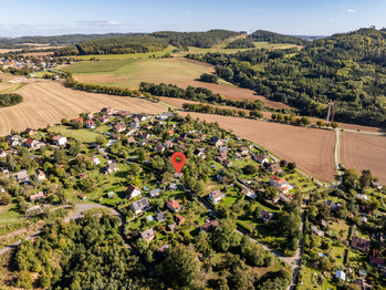 Prodej chaty / chalupy 40 m², Přestavlky u Čerčan