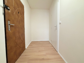 Pronájem bytu 2+kk v osobním vlastnictví 40 m², Praha 4 - Michle