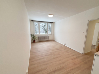 Pronájem bytu 2+kk v osobním vlastnictví 40 m², Praha 4 - Michle