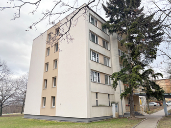 Pronájem bytu 2+kk v osobním vlastnictví 40 m², Praha 4 - Michle