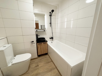 Pronájem bytu 2+kk v osobním vlastnictví 40 m², Praha 4 - Michle